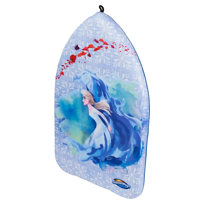 SwimWays Planche - Disney Frozen