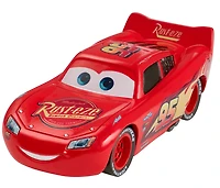 Disney/Pixar Cars 3 Lightning McQueen & Sally Die-Cast Vehicle 2-Pack