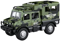 Dragon Wheels Propulse vers L'avant