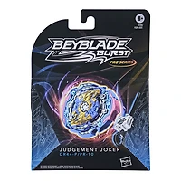 Beyblade Burst Pro Series, Trousse de départ Judgement Joker