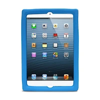 Tweener Big Grip pour iPad Mini 4/3/2/1 Bleu (TWEENERBLU) - Édition anglaise