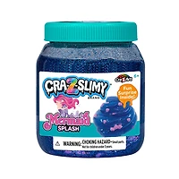 Cra-Z-Slimy Assortiment de Récipients Surprise - L'assortiment peut varier