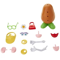 Mrs. Potato Head Retro - Notre exclusivité