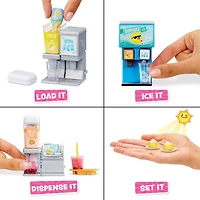 MGA's Miniverse Make It Mini Appliances