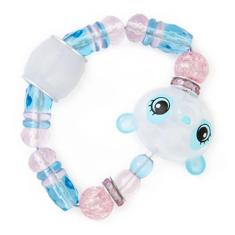 Twisty Petz - Bracelet pour enfants Glamanda Panda.