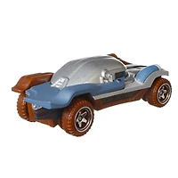 Hot Wheels Character Cars Disney 100 Star Wars the Mandalorian 1:64 Véhicule de collection