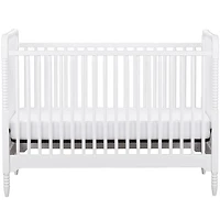 Rowan Valley Linden Berceau, Blanc