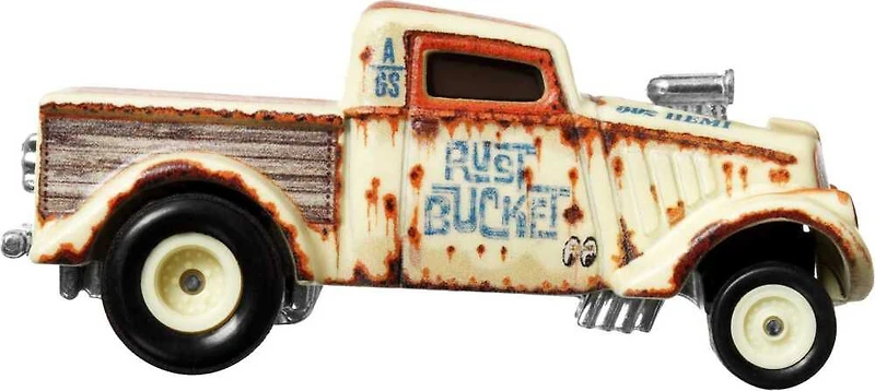 Collection de "légendes des circuits" Circuit Legends Car Culture Hot Wheels