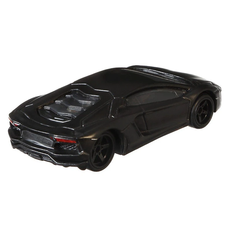 Hot Wheels Fast & Furious Lamborghini Aventador Vehicle