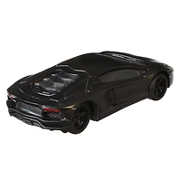 Hot Wheels Fast & Furious Lamborghini Aventador Vehicle