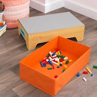 Creative Zone Activity Table