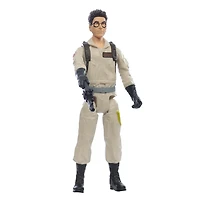 Ghostbusters, Egon Spengler de 30 cm, figurine articulée Ghostbusters classique de 1984 avec blaster à protons