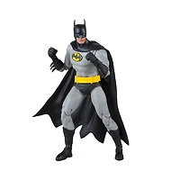 DC Multiverse 7" Figure-Batman (Knightfall)
