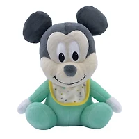 Disney - Migonne peluche pour bébé Mickey Mouse