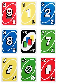 UNO Showdown