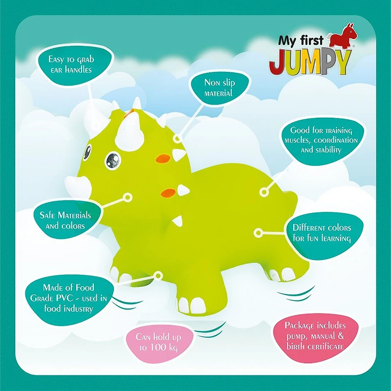My First Jumpy Dino - vert