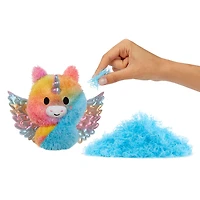 Petite peluche Fluffie Stuffiez - Pégase