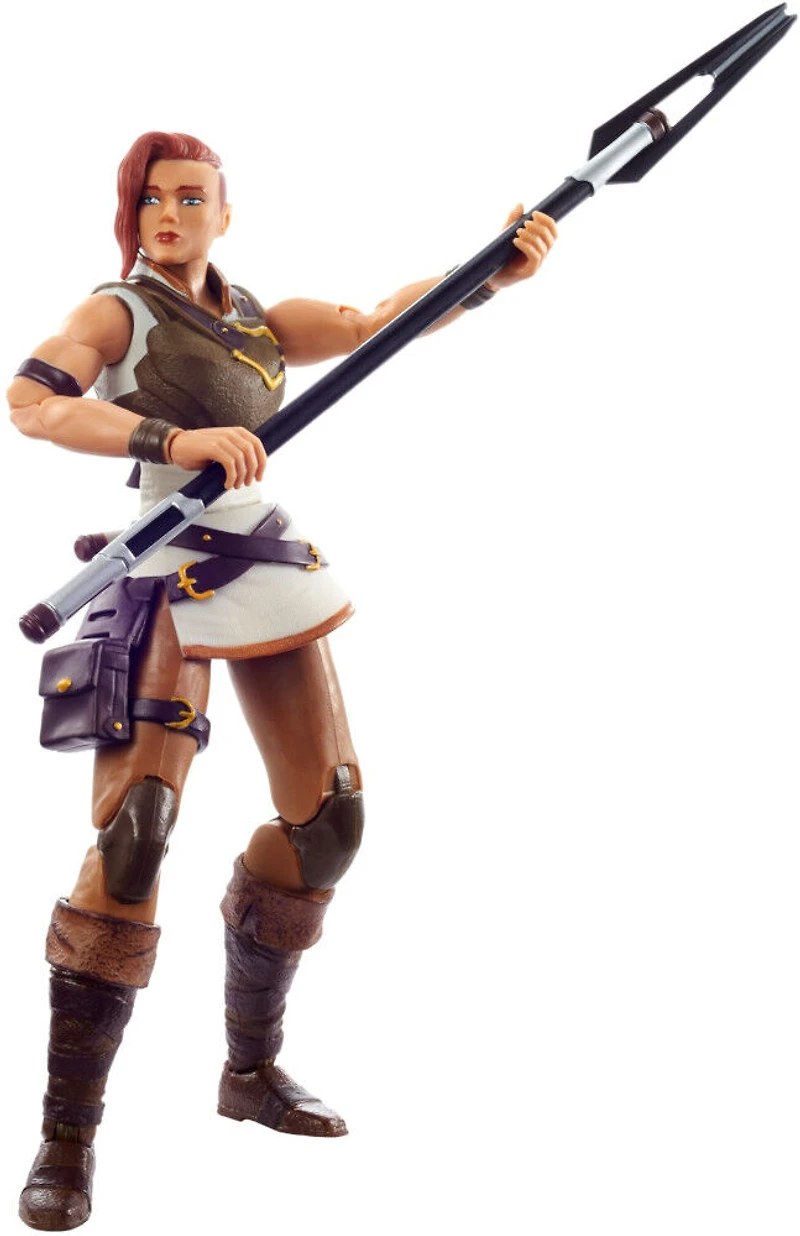 Les Maîtres de l'Univers - Figurine Masterverse 18 cm Tila