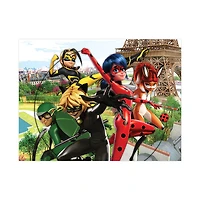 Miraculous: 10-in-1 Multipack Puzzle Assortment - R Exclusive