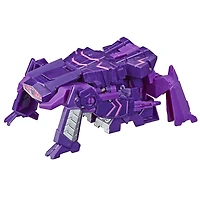 Transformers Cyberverse Action Attackers
