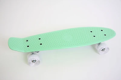 Razor - Planchette Vert Retro Razor