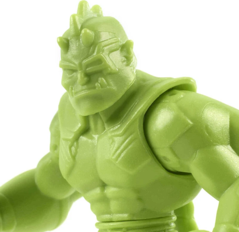 Masters of the Universe - Revelation - Metallic Whiplash Eternia Minis figure