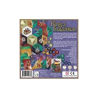 King of Indecision - English Edition