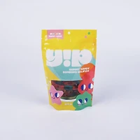 Y!P Gummy Worms - SWEET