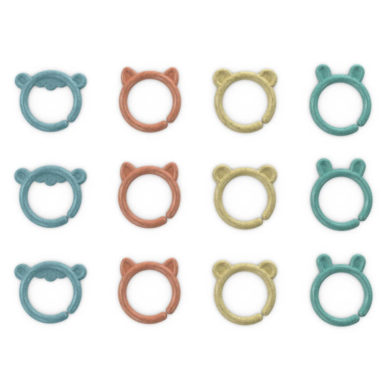 Sheppy's Squad Toy Links d'Ingenuity