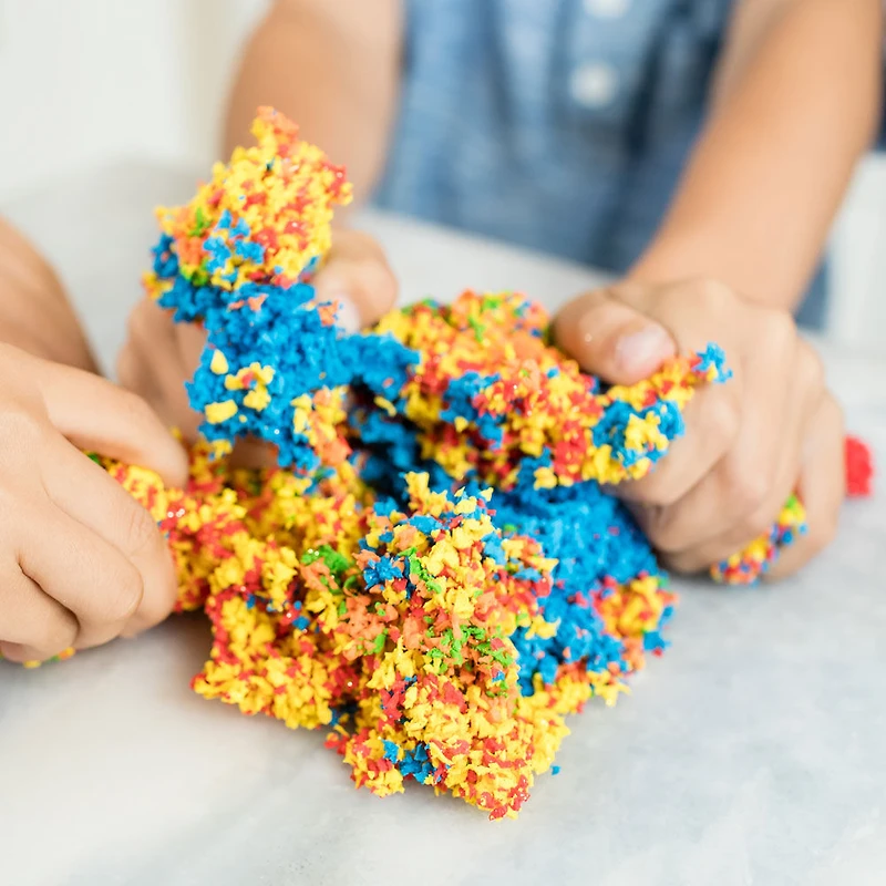 Educational Insights - Mousse Playfoam Pluffle