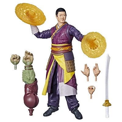 Figurine Marvel's Wong MCU
