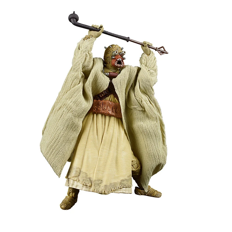 Star Wars The Black Series Archive Collection - Tusken Raider Figure