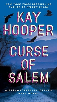 Curse of Salem - Édition anglaise