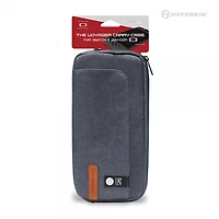 Étui Hyperkin The Voyager pour Nintendo Switch et Joy-Con