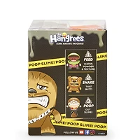 Figurine Parodie The Hangrees Cacacraft à collectionner avec gelée