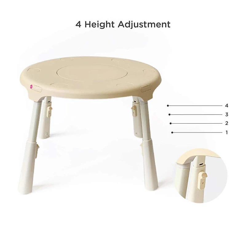 Oribel-Monsterland Activity Center