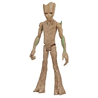 Marvel Avengers Titan Hero Series Avengers: Endgame, figurine Groot