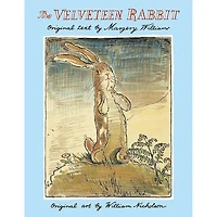 The Velveteen Rabbit - English Edition