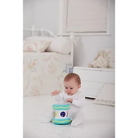 Early Learning Centre Lights And Sounds Drum - Édition anglaise - Notre exclusivité