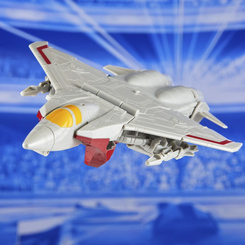 Transformers One Mega Changer Starscream Action Figure