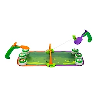 Exploitation De Pickleball