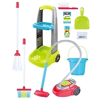 Chariot de nettoyage