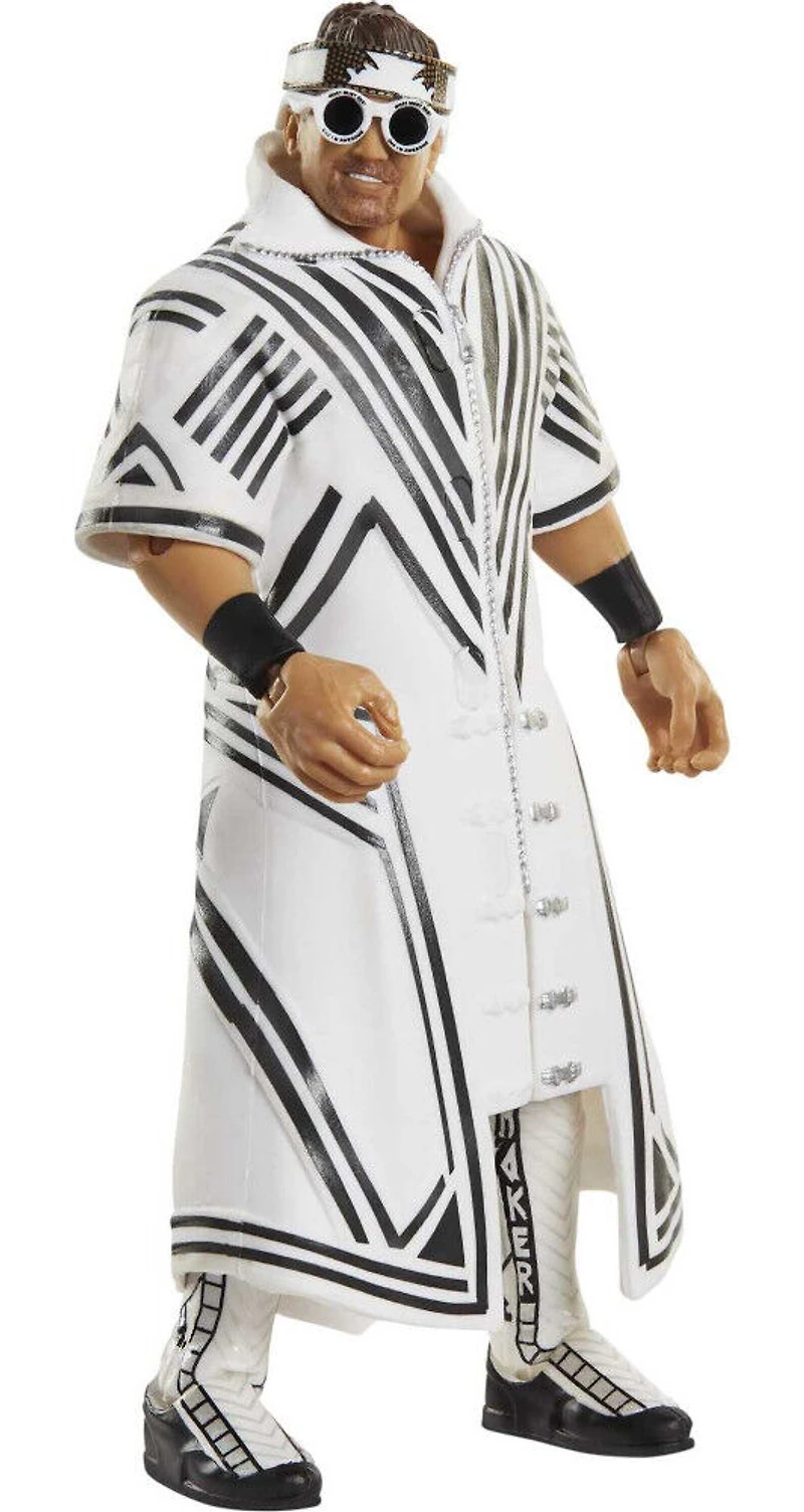 WWE The Miz Elite Collection Action Figure