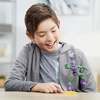 Marvel Spider-Man Bend and Flex