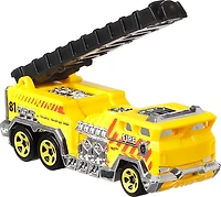 Hot Wheels - Monster Trucks - Véhicules à échelle 1:64
