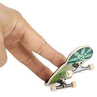 Tech Deck, Fingerboards Performance Series, Alien Workshop Skateboards