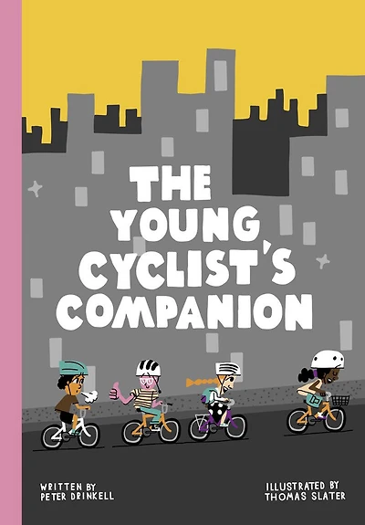 The Young Cyclist's Companion - Édition anglaise