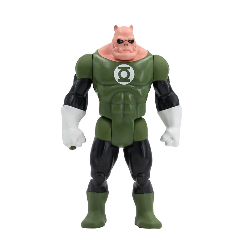 DC Super Powers 5" Figure Wave 7- Kilowog