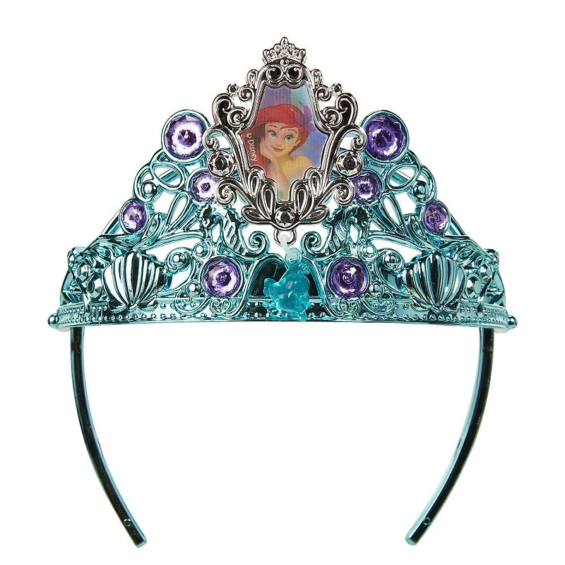 Princesse Disney - Diadème Friendship Adventures - Ariel