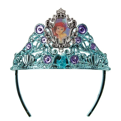 Princesse Disney - Diadème Friendship Adventures - Ariel